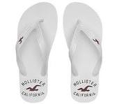 Sandalias Hollister